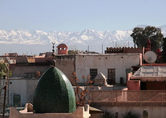Riad Diana