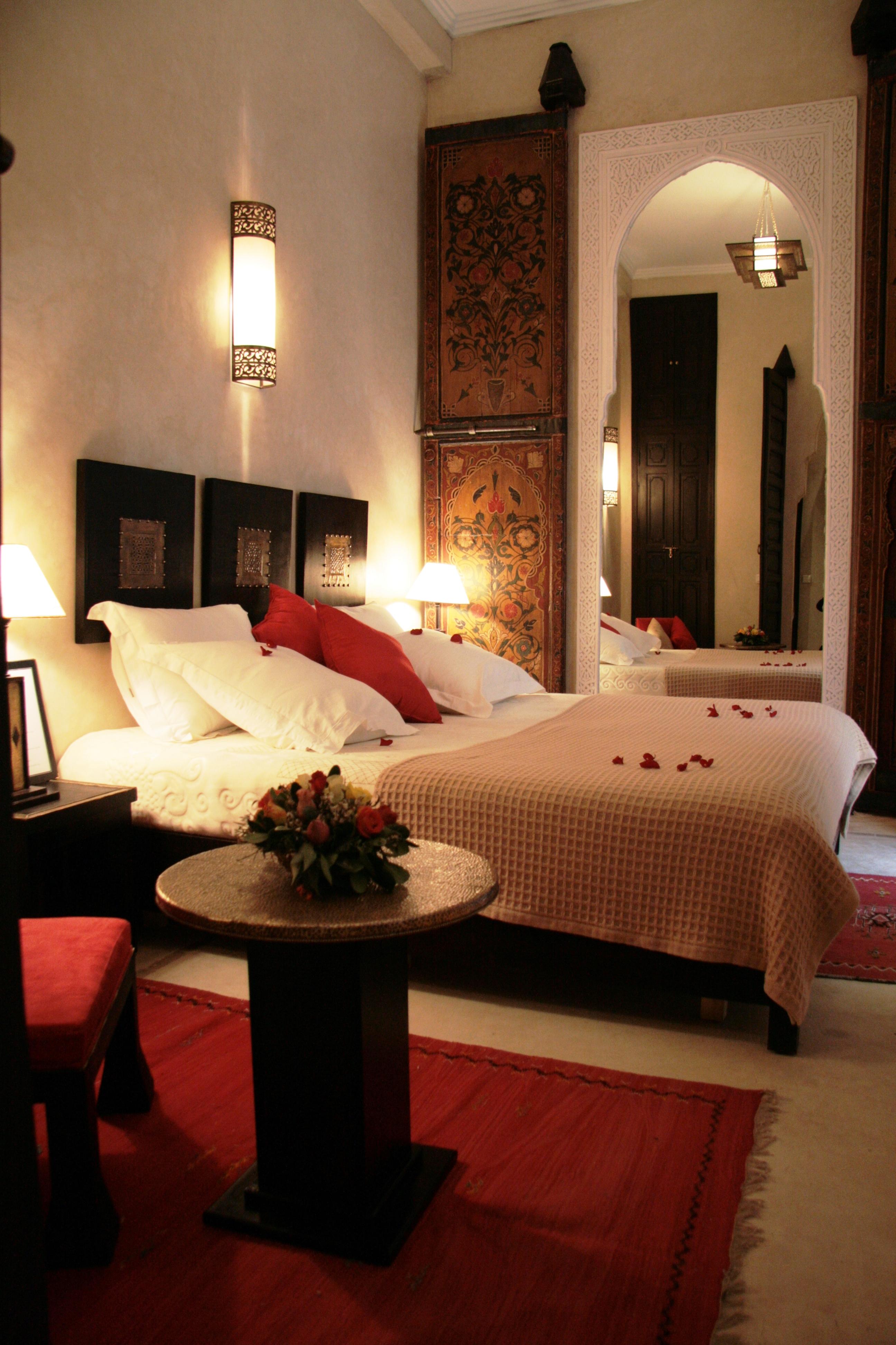 Riad Diana Marrakesh