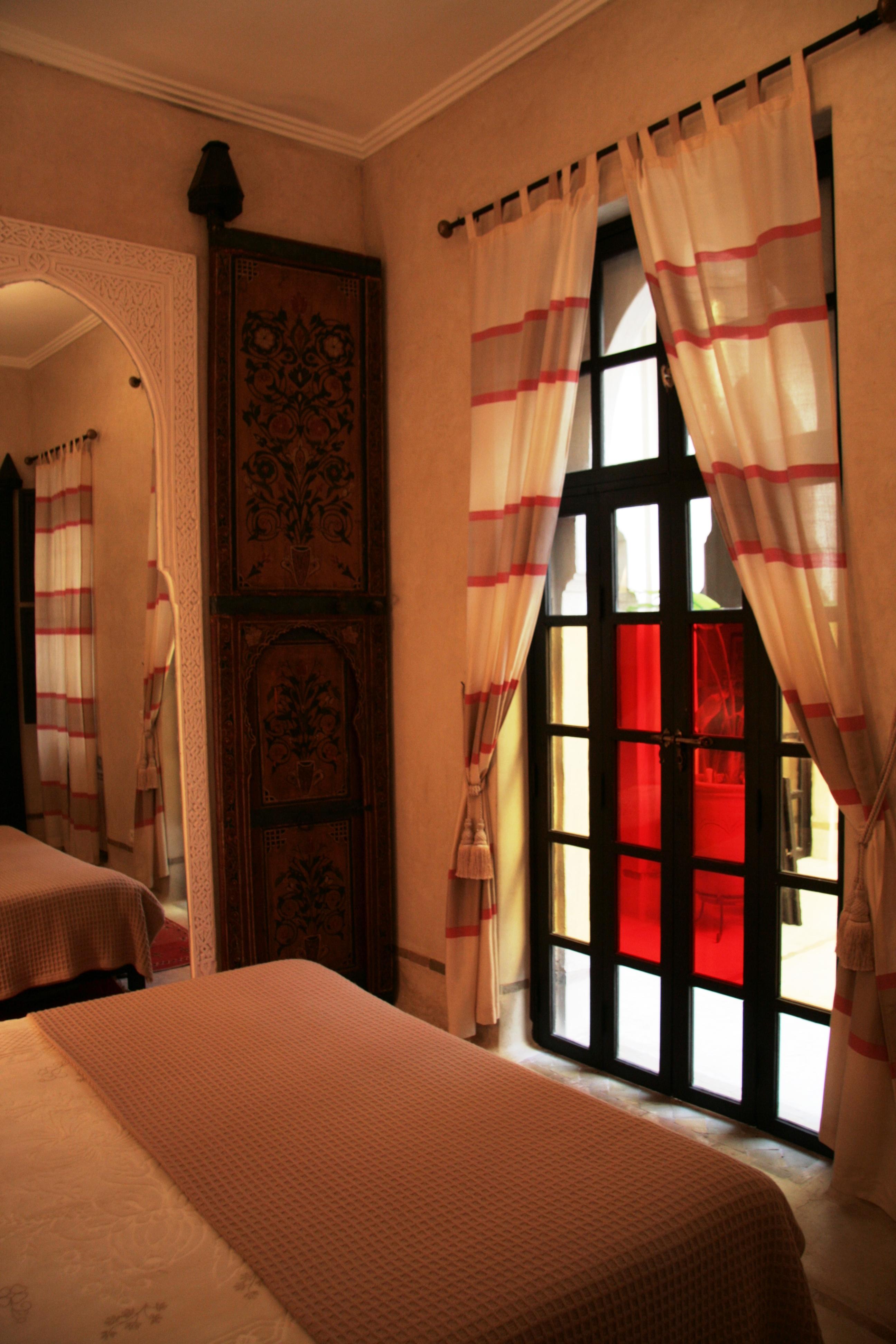 Diana Marrakesh