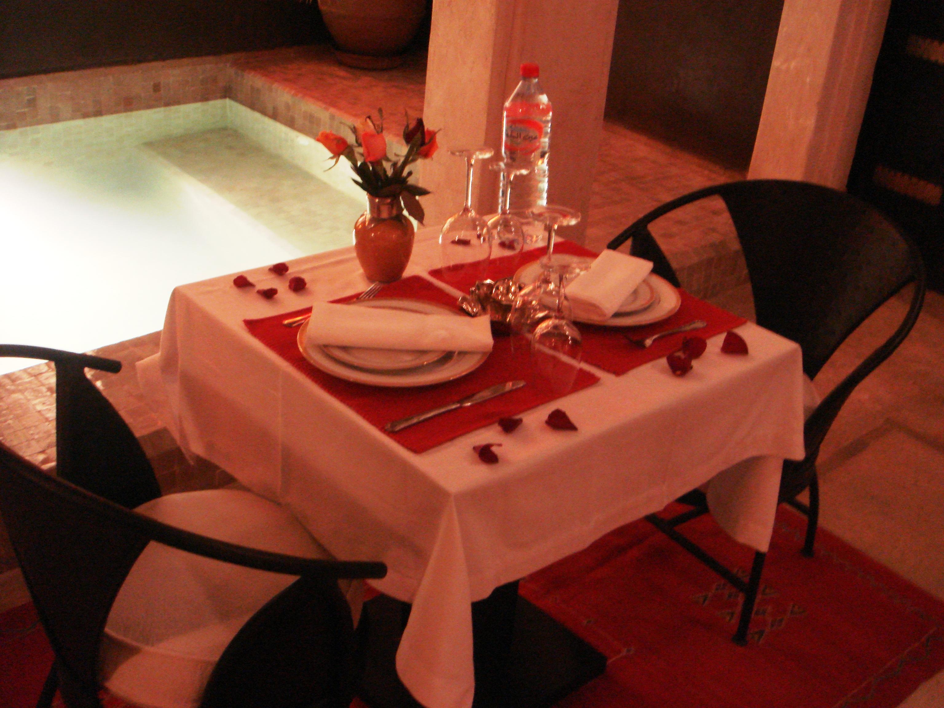 Riad Diana 4*