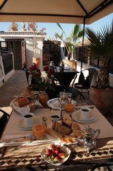 Diana Marrakesh