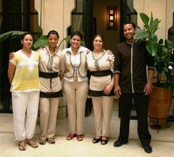 Riad Diana 4*