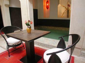 Diana 4* Marrakesh