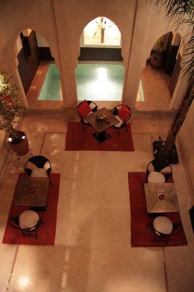 Riad Diana 4*