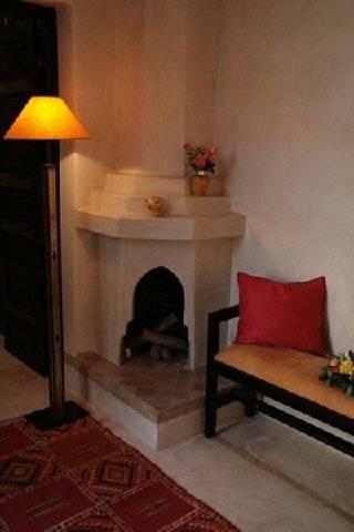 Riad Diana Marrakesh