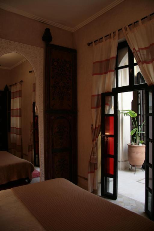 Diana 4* Marrakesh