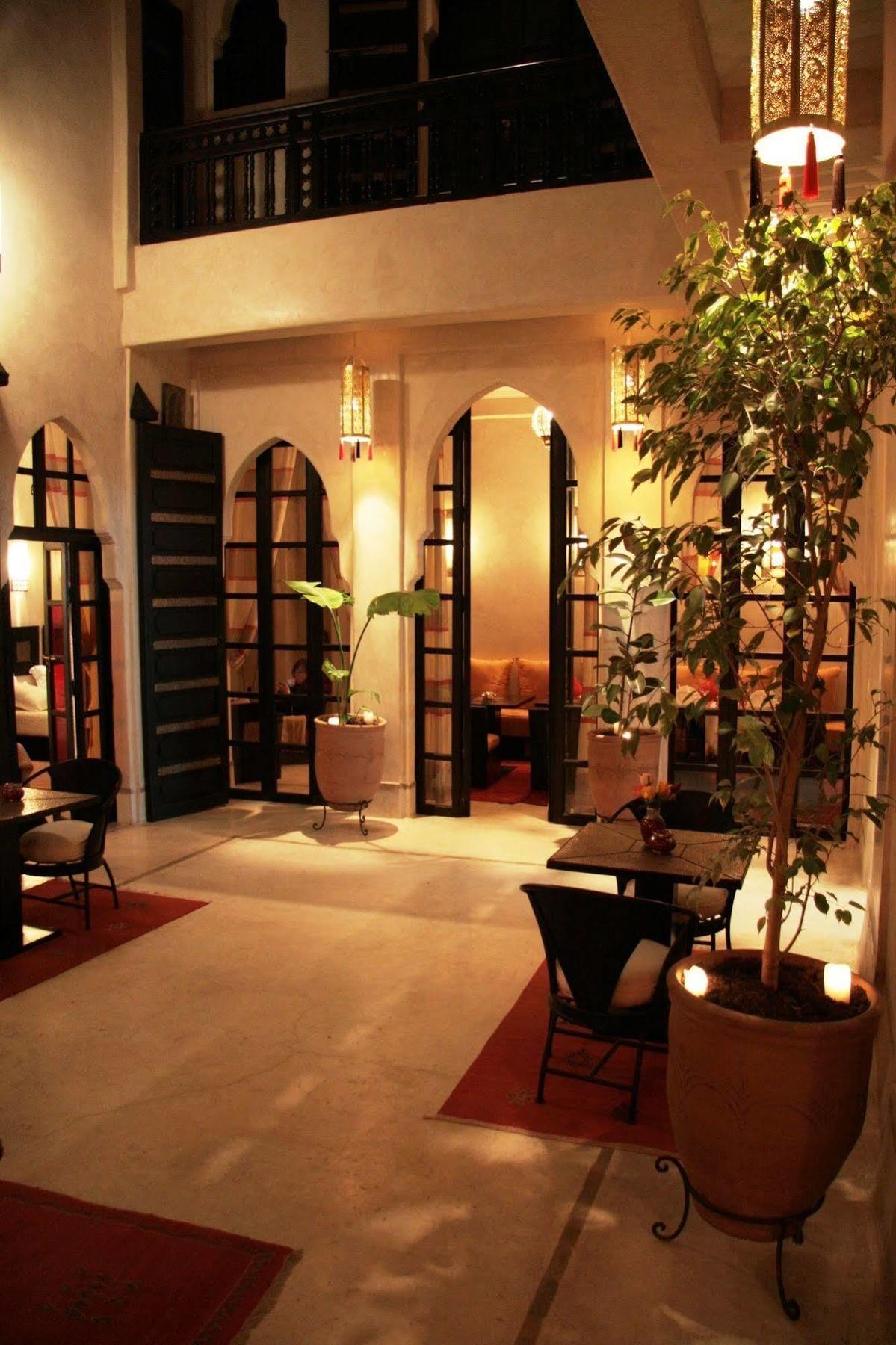 Riad Diana Marrakesh