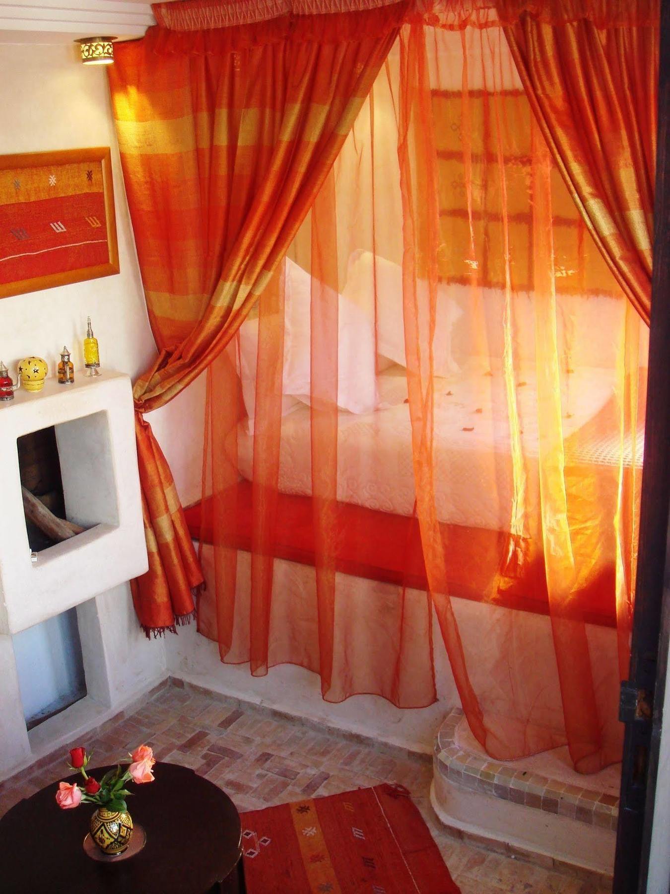 Riad Diana Marrakesh