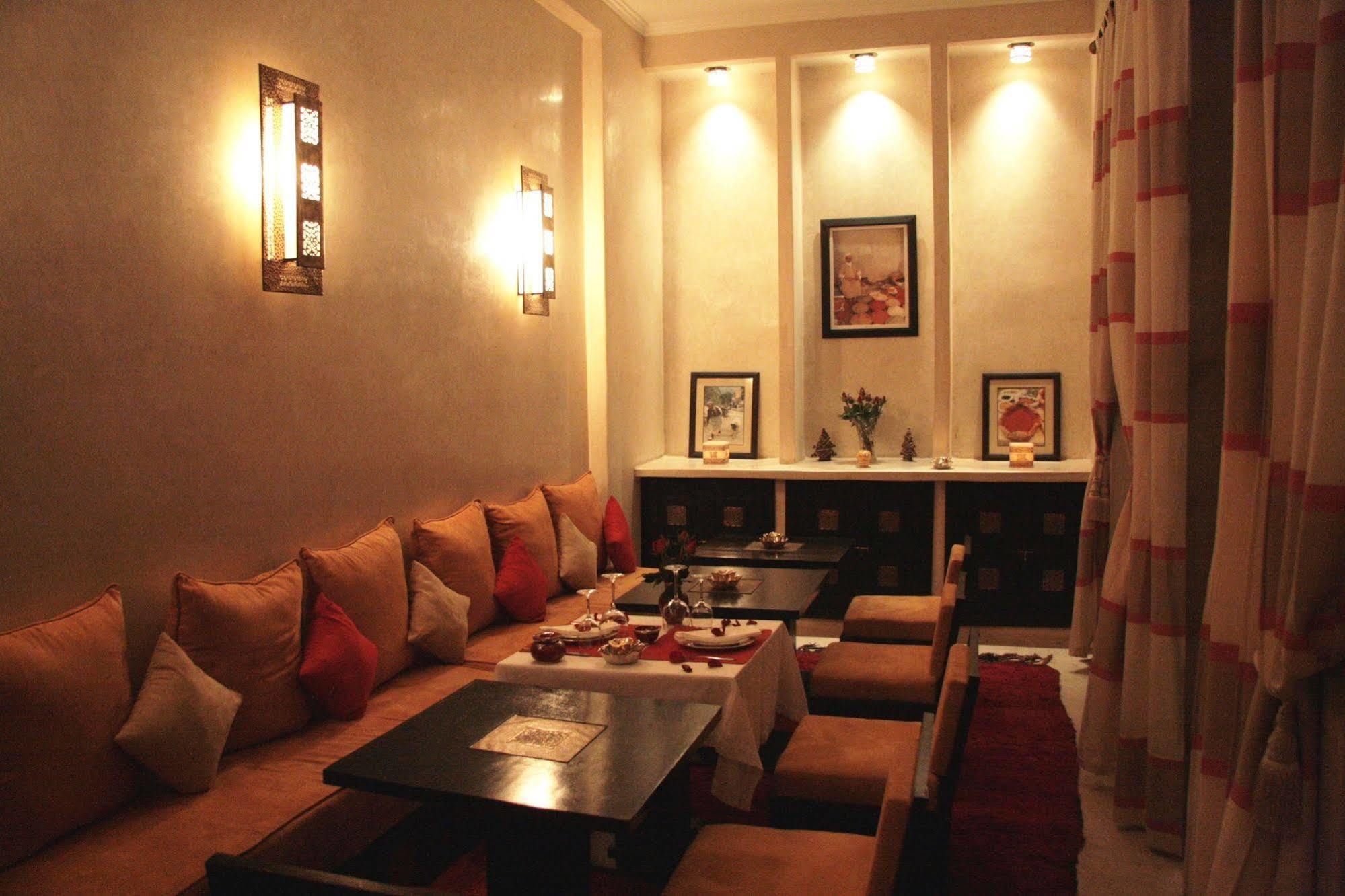 Riad Diana 4*