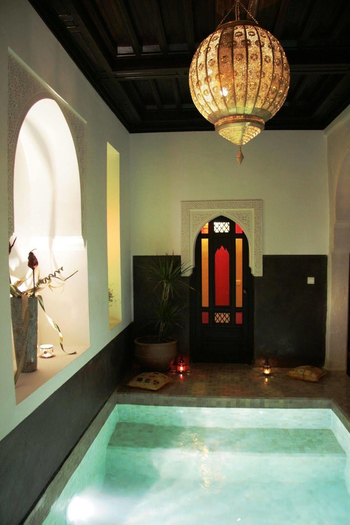 Riad Diana Marrakesh