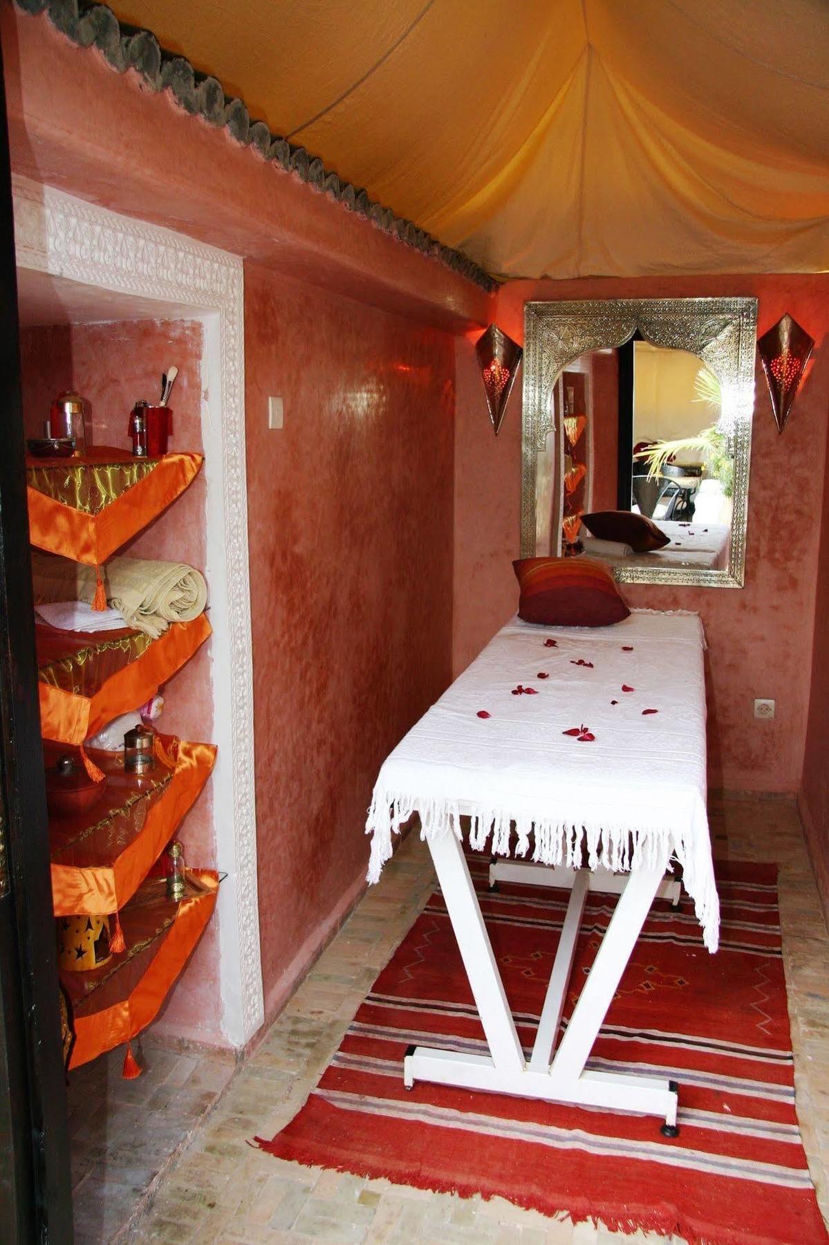 Diana Marrakesh