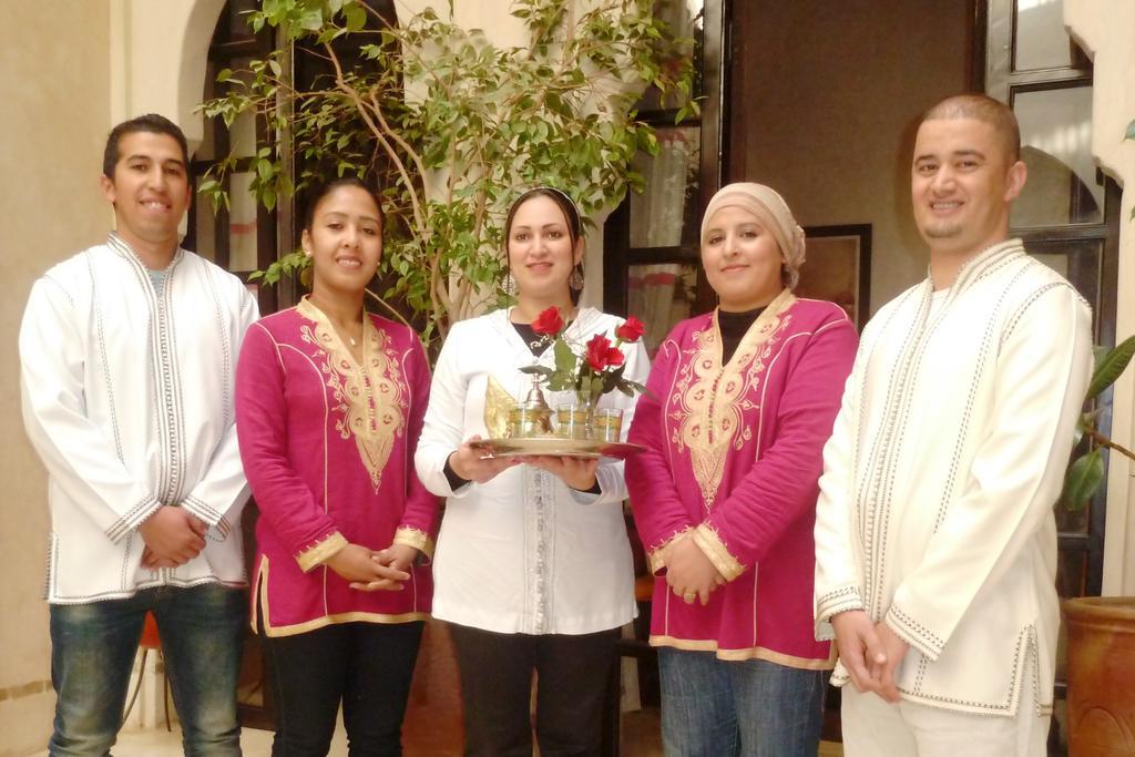 Riad Diana 4*
