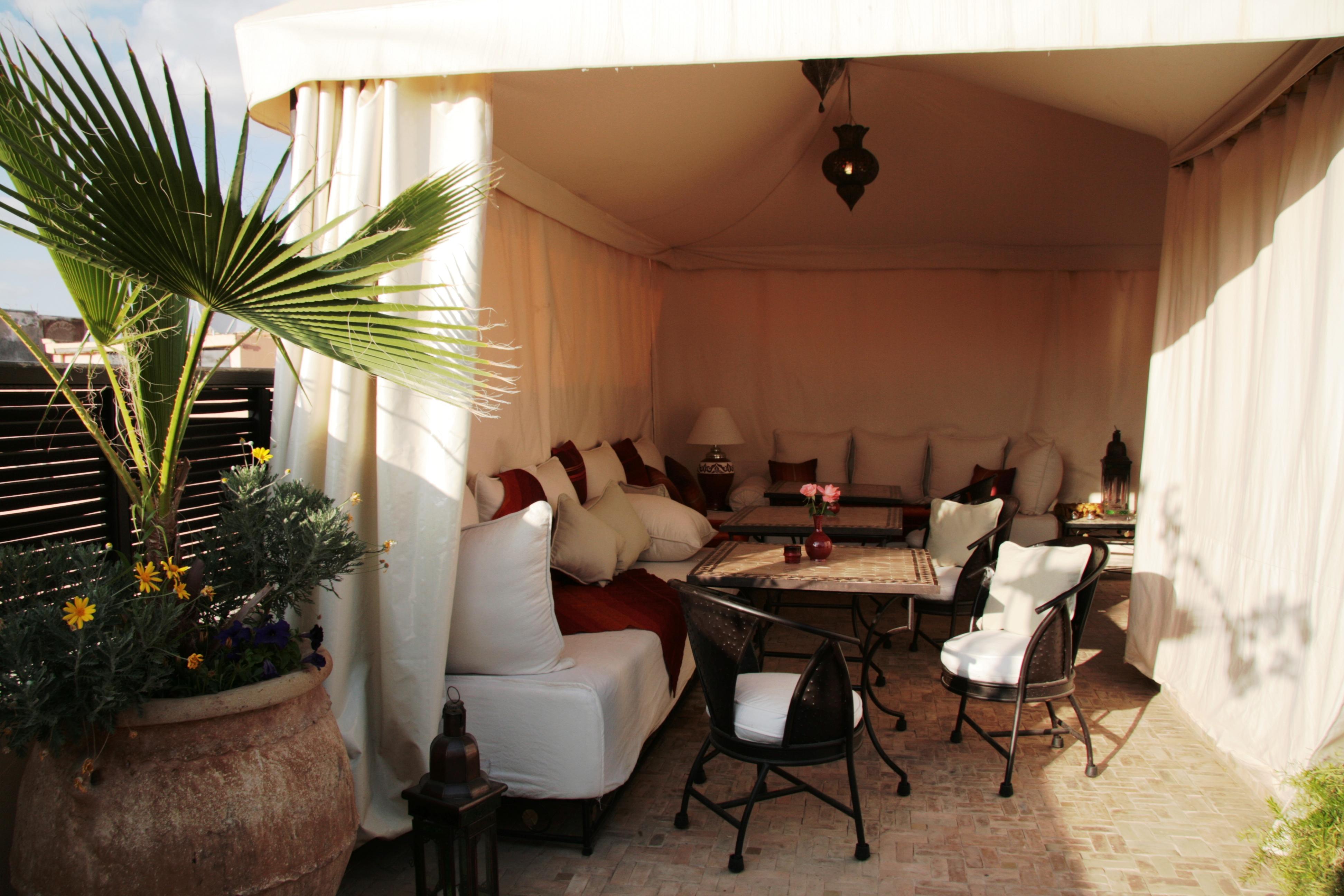 Diana Marrakesh