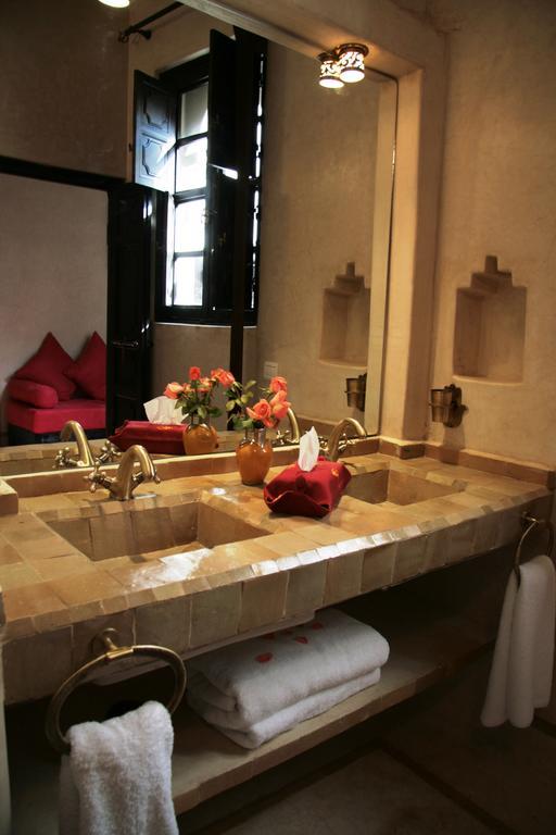 Diana Marrakesh