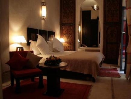 Diana Riad Marrakesh