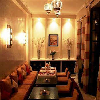 Riad Diana Marrakesh
