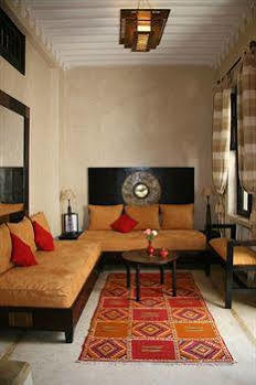 Riad Diana Marrakesh