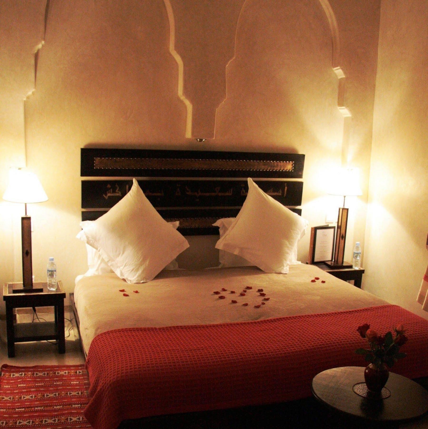 Diana 4* Marrakesh