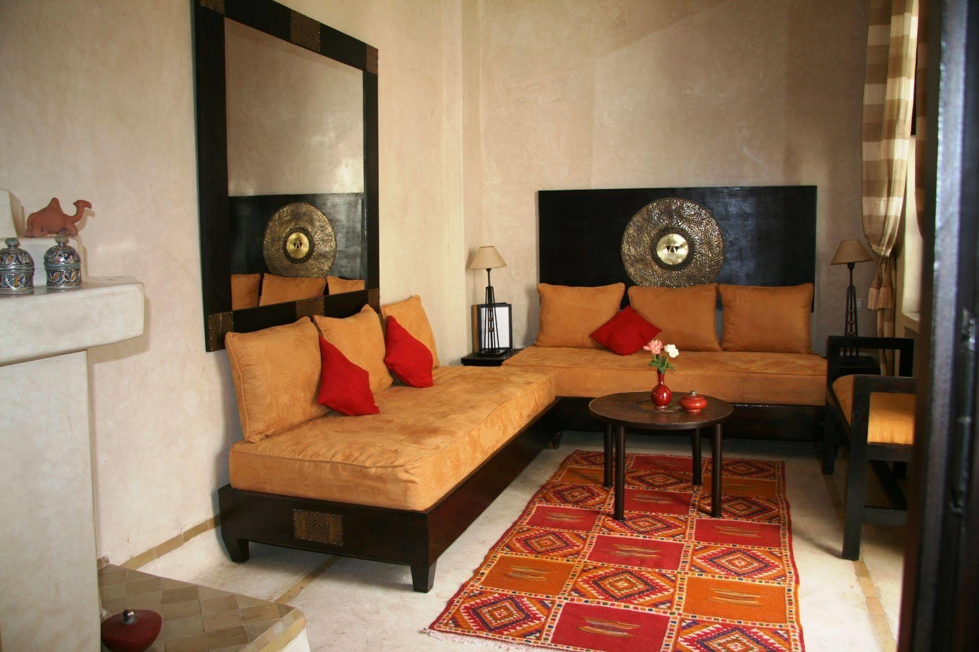 Diana 4* Marrakesh