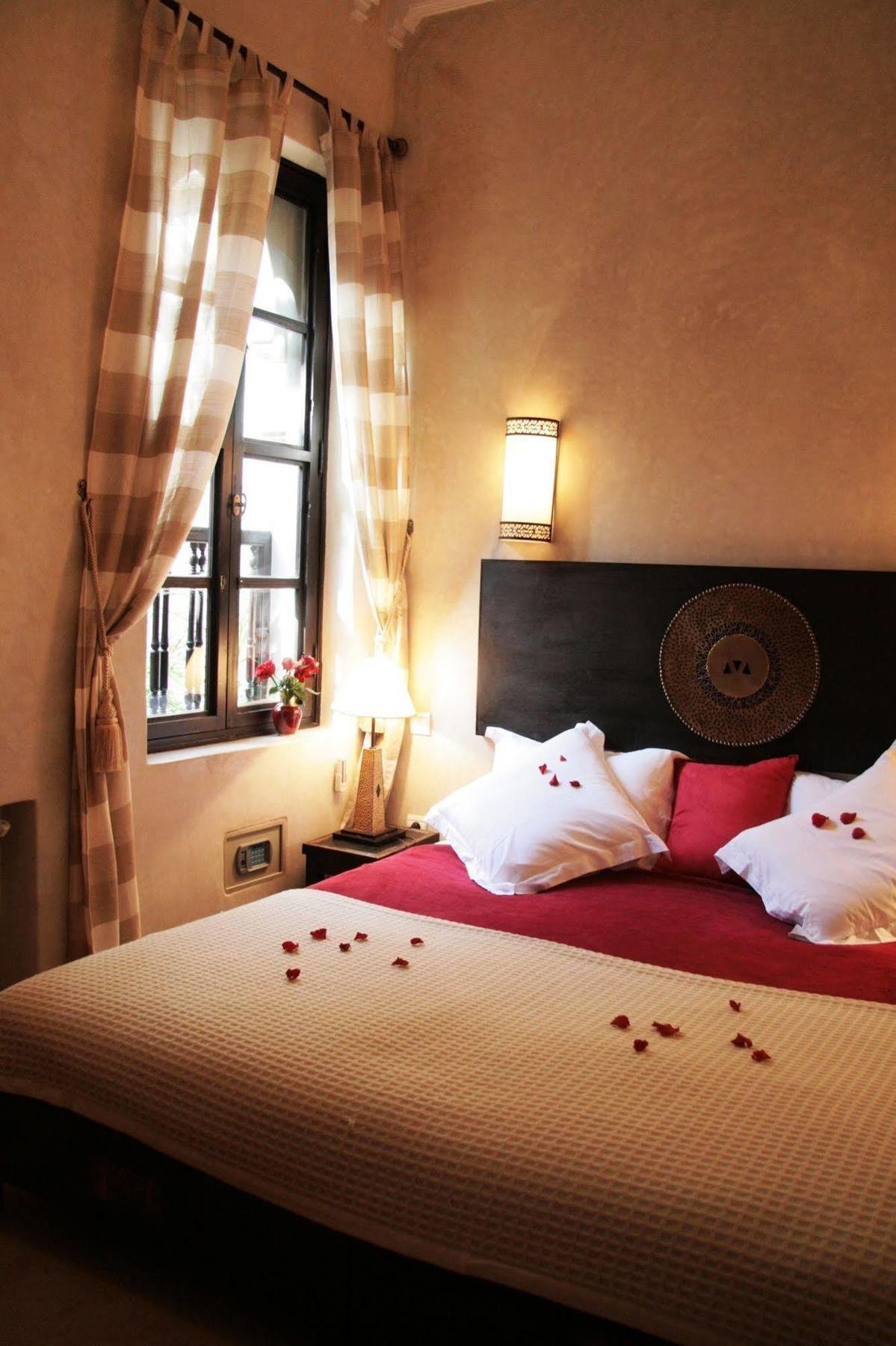 Riad Diana 4*